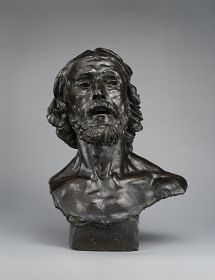 Auguste Rodin - St. John the Baptist 
